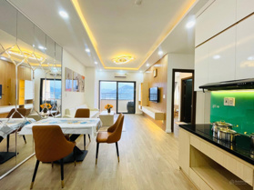 Kiều Trinh 0963 645 636, mê mẩn với tầm view triệu đô của căn hộ biển 71m2 cực chất