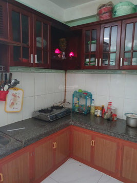 Chủ cần tiền định cư Mỹ muốn bán nhanh căn nhà 2 tầng mặt tiền đường Dương Trí Trạch giá rẻ