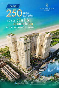 1.8 tỷ Sở hữu căn hộ hạng sang ngay khu đô thị đẳng cấp bậc nhất Bán đảo Bảo Ninh, Quảng Bình!