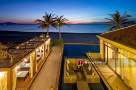 Villa Beachfront Duy Nhất tại Fusion Resort Đà Nẵng - 850 m2- Sở hữu lâu dài- Chiêt khấu 25%| Hương