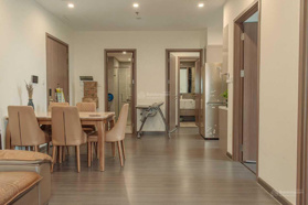 Bán lỗ căn đầu tư lướt 2 căn cực rẻ ở Smart: Căn 2PN+1 - 64m2-3,45 tỷ và căn 3pn-76m2 - 3tỷ85