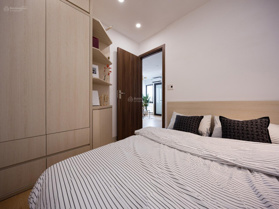 Chính chủ bán CCMN An Trạch Đống Đa full đồ cao cấp 1 ngủ 35m ở ngay 0983 169 020