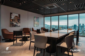 Độc quyền căn The Filmore 2 PN view sông Hàn - cầu Trần Thị Lý. Tặng tour du lịch ý 122,3 triệu