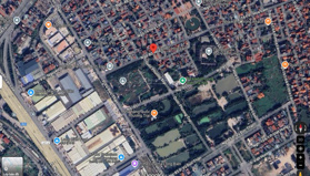 Chủ nhà nhờ bán căn góc 50m2 MT 5m đường ô tô to tại Hoa Lâm, Việt Hưng, Long Biên giá 8.4 tỷ