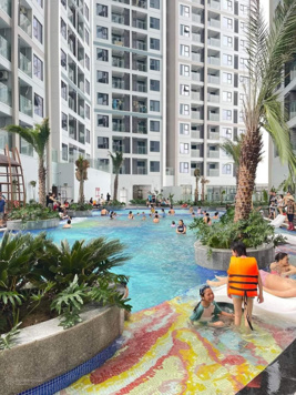 605 triệu để sở hữu căn hộ Hoàng Huy Commerce, Võ Nguyên Giáp, Lê Chân, Hải Phòng