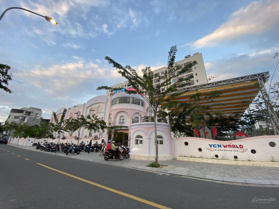 Đất nền KĐT VCN Phước Long 2 10/2024 chỉ từ 4,15 tỷ