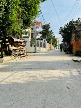 Chính chủ em cần tiền bán gấp mảnh đất đẹp tại Thôn Ngọc Mai, Bình Giang, Hải Dương