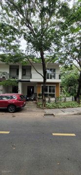 Bán Biệt thự song lập góc Ecopark, hàng hiếm VIP nhất thị trường