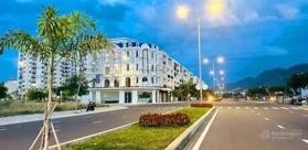 Bán đất mặt tiền đường lớn B11 tại khu đô thị VCN Phước Long 2, Nha Trang