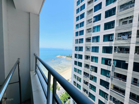 Cần bán gấp căn hộ biển Nha Trang giá bán gấp rẻ nhất Mường Thanh 1tỷ650tr