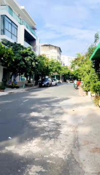 Bán nhà siêu đẹp đường B1 khu đô thị Vĩnh Điềm Trung 0972 336 445