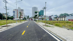 Bán đất tuyến 2 TĐC Kho 3 Lạc Viên diện tích 40m2(4x10m)