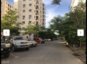 Bán căn hộ chung cư M2B Lô 27 Lê Hồng Phong. Căn góc 2 mặt thoáng. Liên hệ xem nhà: 0971 283 515