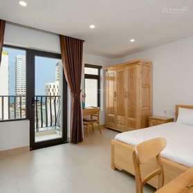 Chính chủ cần bán toà 8 tầng cung cấp dịch vụ lưu trú ở Khu Phố Tây An Thượng, Gần Bãi Biển Mỹ Khê