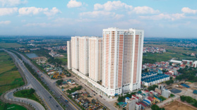 Độc quyền căn hộ vip dự án Eurowindow, sát Vinhomes Cổ Loa 2-3PN giá chỉ 3,x tỷ tầng 17, ở + đầu tư