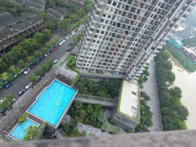 Cần bán căn hộ 2PN tòa Haven Park KĐT Ecopark