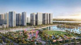 Cập nhật thông tin mới nhất từ chủ đầu tư, bảng giá căn hộ chung cư, khu đô thị đáng sống nhất