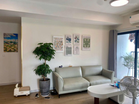 Cần bán căn hộ 2PN 2VS West bay KĐT Ecopark