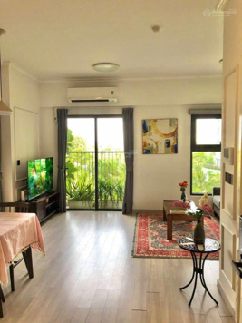 Cần bán căn hộ 2PN 1VS Park 2 KĐT Ecopark