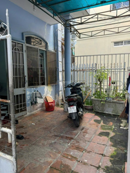 Nhà hẻm Bạch Đằng - Hồng Bàng, trung tâm Nha Trang giá rẻ nhất khu vực