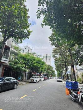 Bán lô đất mặt tiền Nam Thọ 1 DT 95m2 ngang 5m