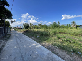 Kẹt tiền cần bán nhanh 3092m2 Cam Tân gần dự án Vin sân Golf. Khu dân cư an toàn 0917 222 079