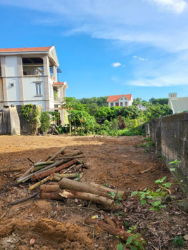 280 tr/lô 40m2 Hồ Mật, full thổ cư, 0947 501 113