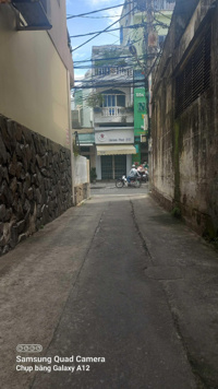 Bán nhà Huỳnh Thúc Kháng Nha Trang 64m bán 3.1 tỷ TL