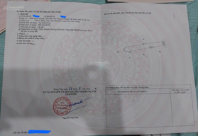 Bán gấp lô đất Ngọc Quỳnh 149m2 full thổ cư, ngay gần chợ Như Quỳnh cấp II Như Quỳnh 2 phút đi