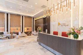Quỹ căn hộ Masterise West Heights Studio - 1PN - 2PN - 3PN - 4PN giá tốt cần bán tháng 10/2024
