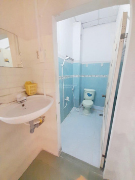 Phòng trọ full nội thất giá rẻ gần sân bay TSN / chợ Phạm Văn Bạch
