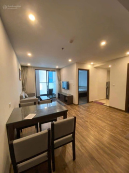Chính chủ bán nhanh căn hộ Virgo 63m2 trung tâm thành phố Nha Trang, 2PN, sở hữu lâu dài