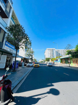 Bán lô đất đẹp mặt tiền đường Số 4 VCN Phước Hải. LH: 0898 368 999