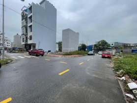 Bán lô đất TĐC Cây Đa - Đằng Giang - Ngô Quyền