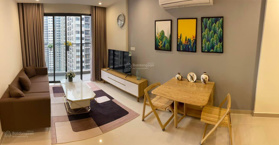 Cần bán căn 2PN2WC + 1. Căn góc 2 mặt thoáng. Nhà đủ đồ về ở ngay chỉ 3,2 tỷ