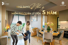 Đón làn sóng sống cao tầng, căn hộ tránh tác động biến đổi khí hậu, bàn tay vàng chuyên chọn căn