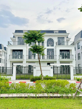 Chủ đầu tư mở bán dãy BT6 dự án HUD Mê Linh với quỹ BT đẹp nhất view vườn hoa, có căn góc siêu vip