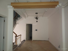 Cho thuê nhà liên kế - dự án Lavida Residences (Vườn Xuân) - Thành Phố Vũng Tàu