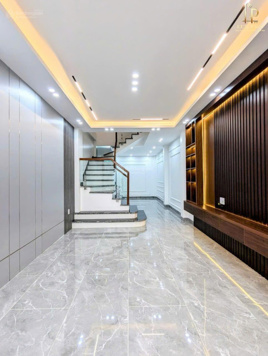 Bán nhà Lê Chân, đường Tô Hiệu, siêu phẩm 54m2x4 tầng, độc lập, xây mới, giá chỉ 4.200 tỷ