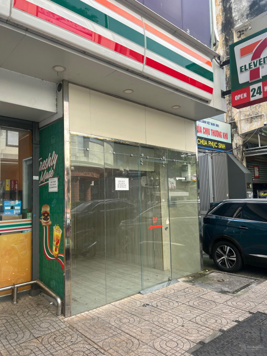 Nhà shop vừa mặt tiền khu vực đông đúc du lịch và trung tâm chợ An Đông