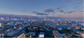 Ngộp bank chính chủ cần bán nhanh căn Sun Cosmo 1PN+ tầng cao view biển - Hải Châu - Đà Nẵng