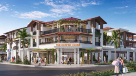 Biệt thự sông Hàn duy nhất tại Đà Nẵng - tác phẩm nghệ thuật bên thương cảng phồn hoa