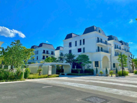 Chính chủ cần bán gấp biệt thự đơn lập Le Jardin 360m2 vị trí siêu đẹp