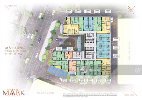 Sở hữu căn hộ đẳng cấp của dự án Grand Mark Nha Trang 0972 336 445