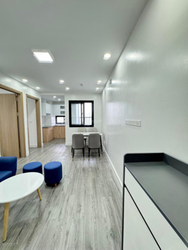 Bán căn góc 52m2 chung cư HH Lạch Tray. 2 view 2 mặt thoáng. Giá 9xx tr có thỏa thuận. 0971 283 515