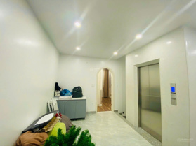 Bán liền kề San Hô 90m2 full nội thất đẹp Vinhomes Marina Hải Phòng
