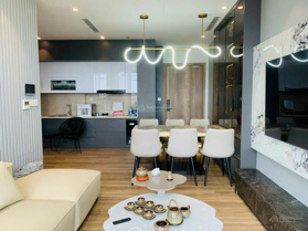 Bán căn 2PN 2VS VIP Landmark view hồ, sân golf diện tích rộng Đông Nam