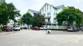 (Rẻ 3 tỷ) gia đình bán nhà D21-Ô15 Geleximco (sổ đỏ 170m, mặt tiền 10m, 4 tầng) vị trí đẹp nhất khu