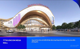 Siêu dự án Vinhomes Global Gate Đông Anh, Hà Nội - giá chủ đầu tư đợt 1