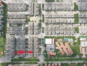 Căn đẹp giá đang chỉ 214tr/m2 198m2 2 mặt thoáng căn duy nhất hiếm có khó tìm tại An Quý Villas